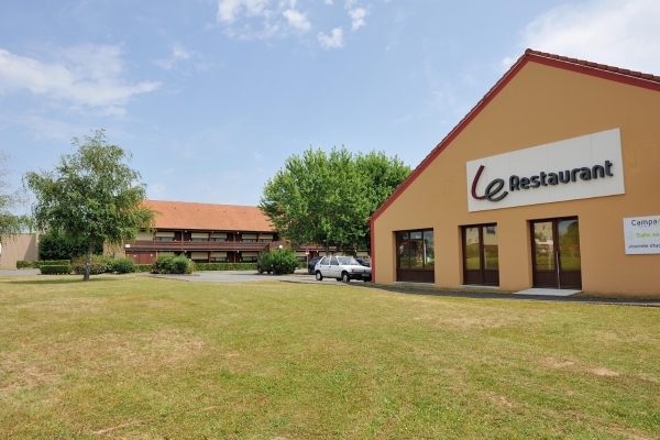 Hotel Campanile - Bergerac